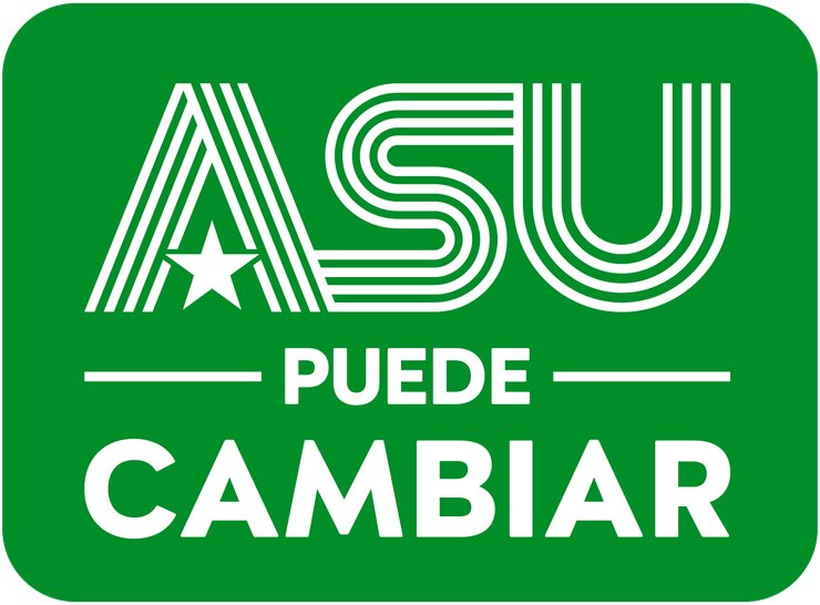 Asu puede cambiar