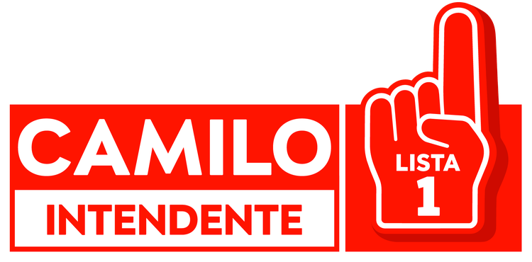 Camilo Intendente · Lista 1